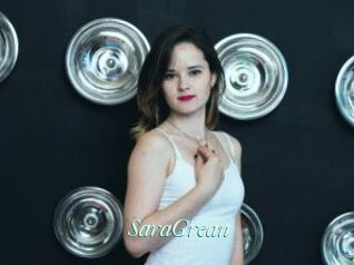 SaraGrean