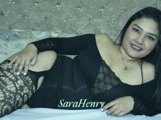 SaraHenry