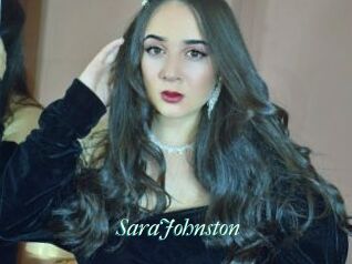 SaraJohnston