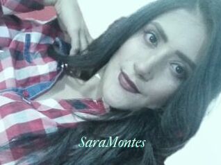 SaraMontes