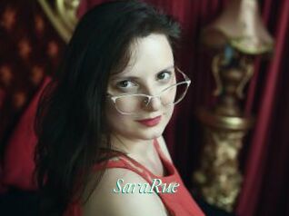 SaraRue