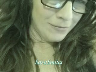 SaraSmiles