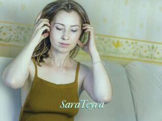 SaraTeyra
