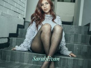 SarahEvan
