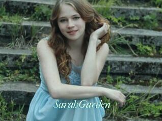 SarahGarden