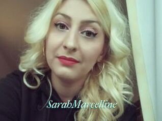 SarahMarcelline