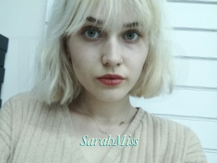 SarahMiss