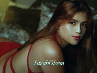 SarahOlsson