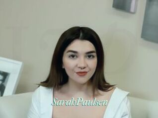 SarahPaulsen