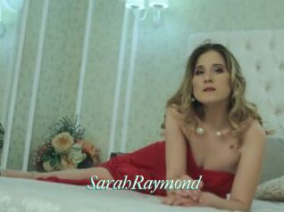 SarahRaymond