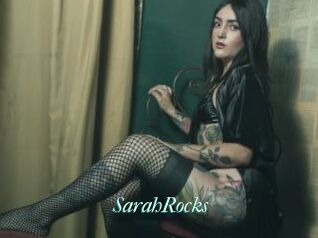 SarahRocks