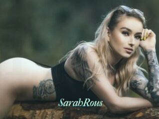 SarahRous