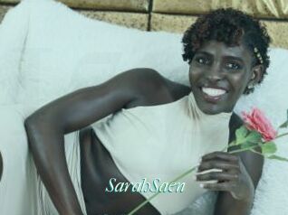 SarahSaen