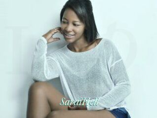 SaraiHell