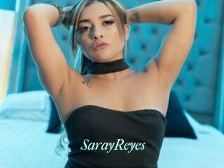 SarayReyes