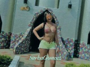 Sarha_Gomeez