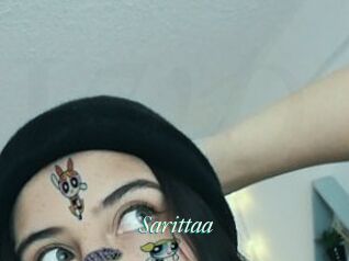 Sarittaa