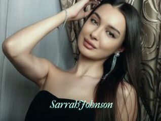 SarrahJohnson