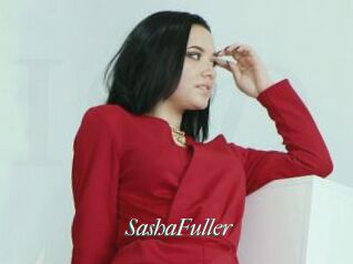 SashaFuller