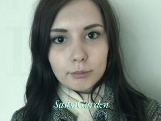 SashaGarden