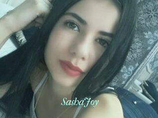 SashaJoy