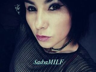 SashaMILF