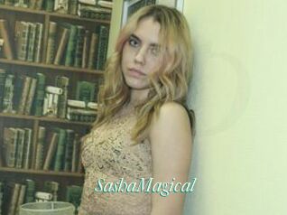 SashaMagical