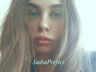 SashaPerfect