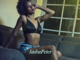SashaPeter