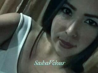SashaVelour