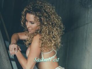 SashaWest