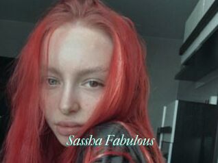 Sassha_Fabulous