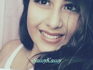SasssyKasssy