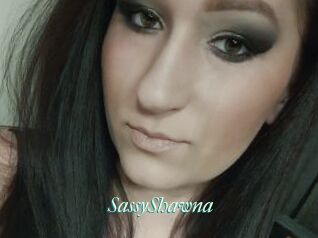 SassyShawna