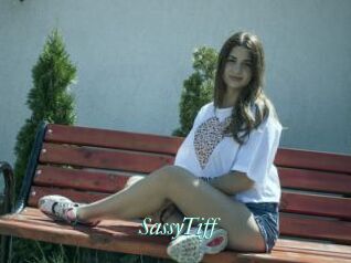 SassyTiff
