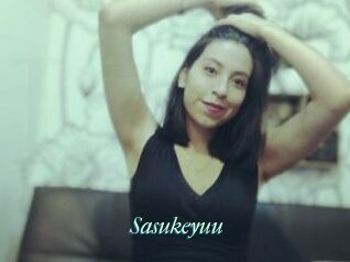 Sasukeyuu