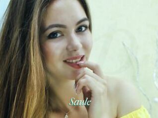 Saule