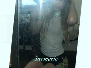 Savmarie