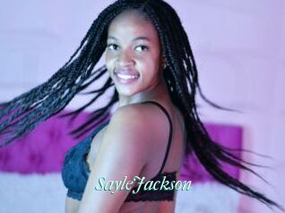 SayleJackson