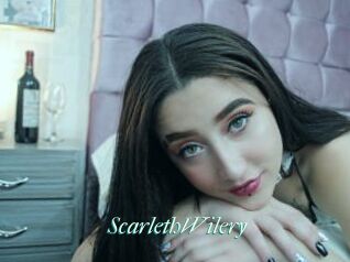 ScarlethWilery