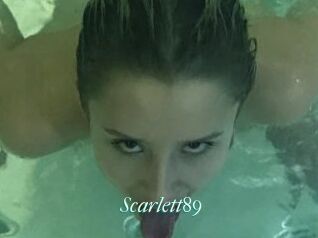 Scarlett89