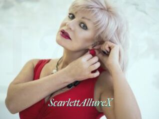 ScarlettAllureX