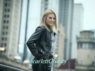 ScarlettChasity