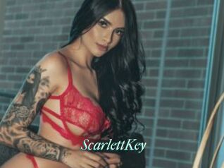 ScarlettKey