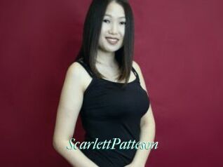ScarlettPatteson