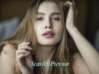 ScarlettPierson