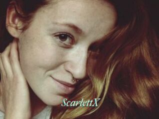 ScarlettX