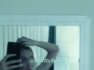ScarlettsArielle