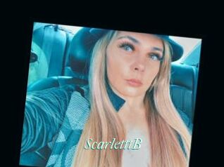 ScarletttB