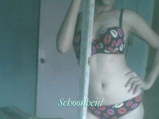 Schoonheid